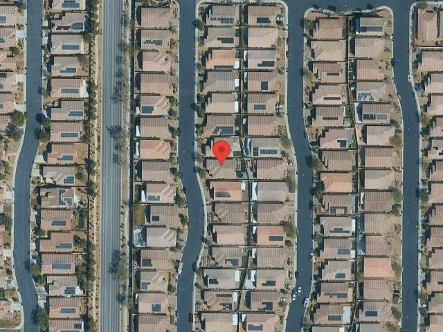 House image located at North Las Vegas, NV 89081