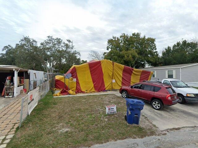 House image located at New Port Richey, FL 34652