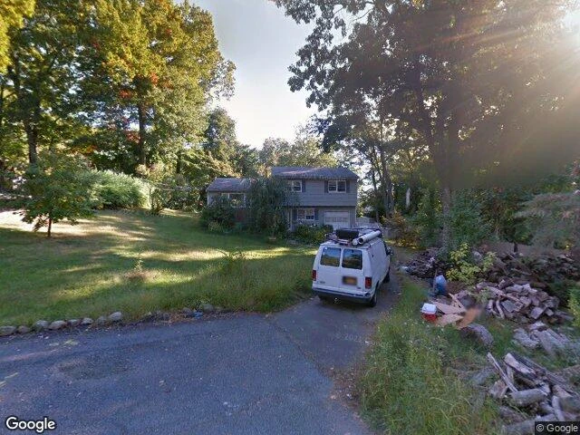 House image located at Nanuet, NY 10954