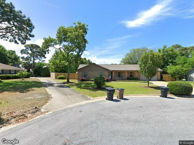 House image located at Pensacola, FL 32503