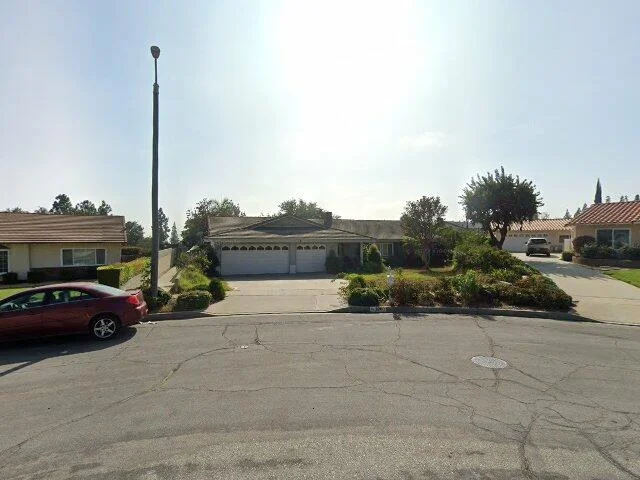 House image located at Upland, CA 91784