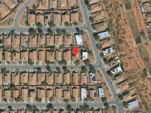 House image located at Tucson, AZ 85757