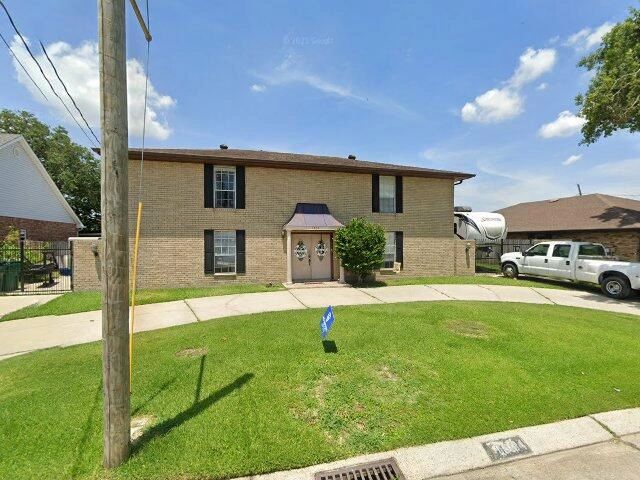 House image located at Goldsboro, NC 27530