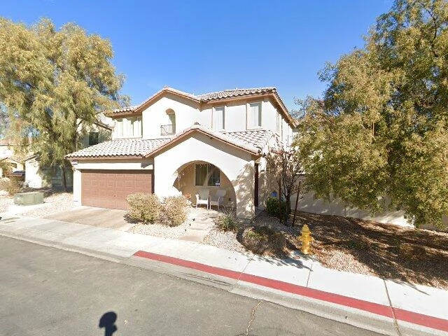 House image located at Henderson, NV 89014