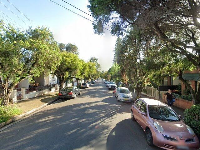 House image located at Anderson, IN 46012