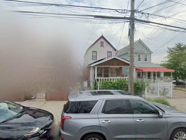 House image located at Hollis, NY 11423