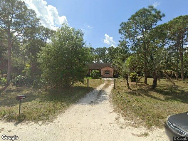 House image located at Loxahatchee, FL 33470