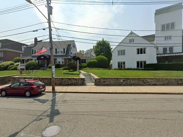 House image located at Dorchester Center, MA 02124