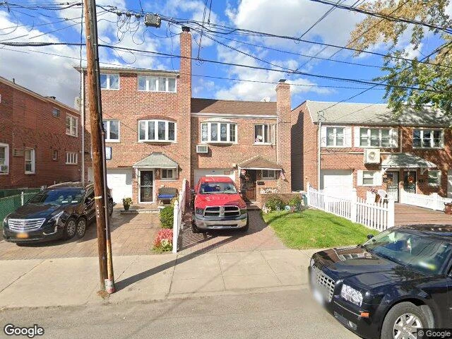 House image located at Middle Village, NY 11379