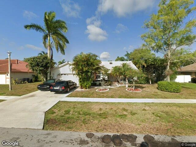 House image located at Wellington, FL 33414