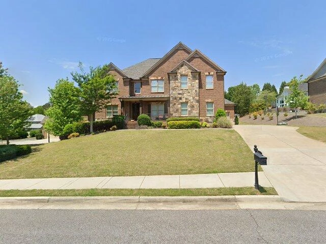 House image located at Suwanee, GA 30024