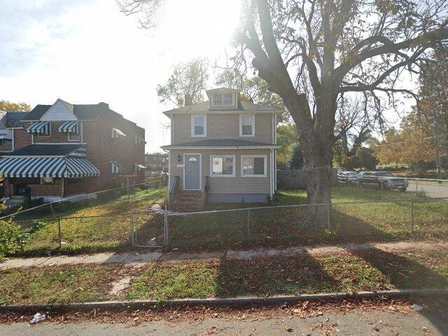 House image located at Brooklyn, MD 21225