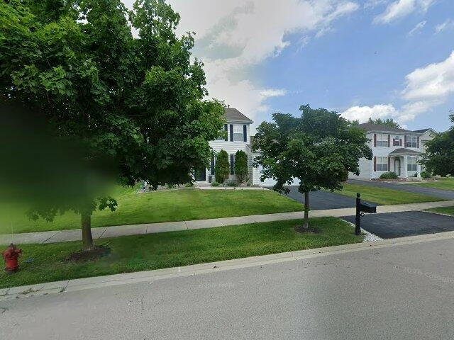 House image located at Aurora, IL 60504