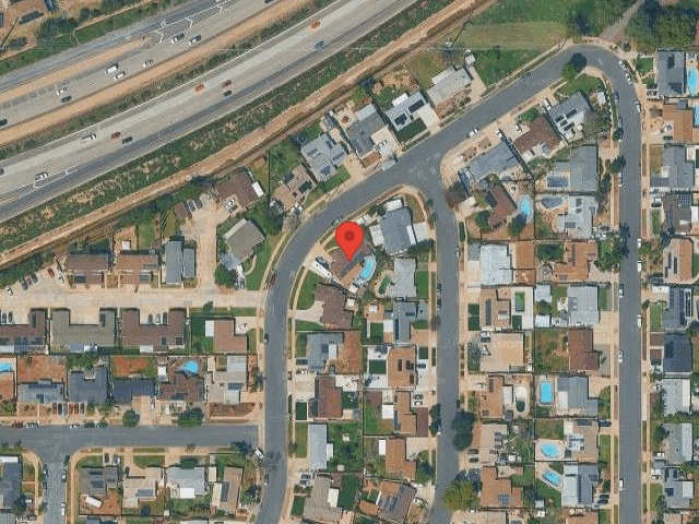 House image located at El Cajon, CA 92019