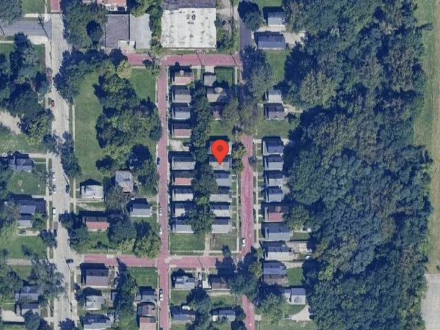 House image located at Cleveland, OH 44127