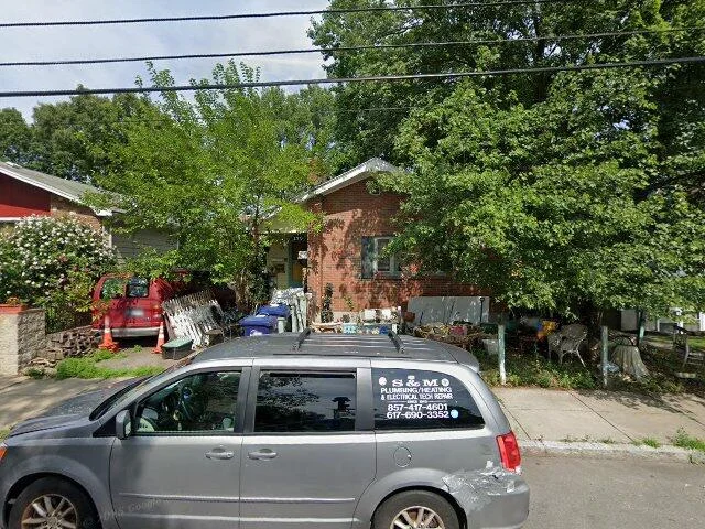 House image located at Mattapan, MA 02126