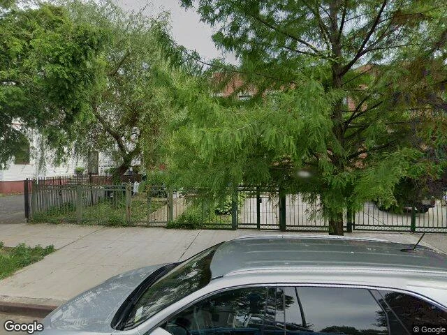 House image located at Brooklyn, NY 11238