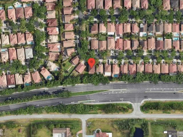 House image located at Hollywood, FL 33027