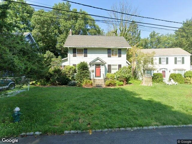 House image located at Montclair, NJ 07043