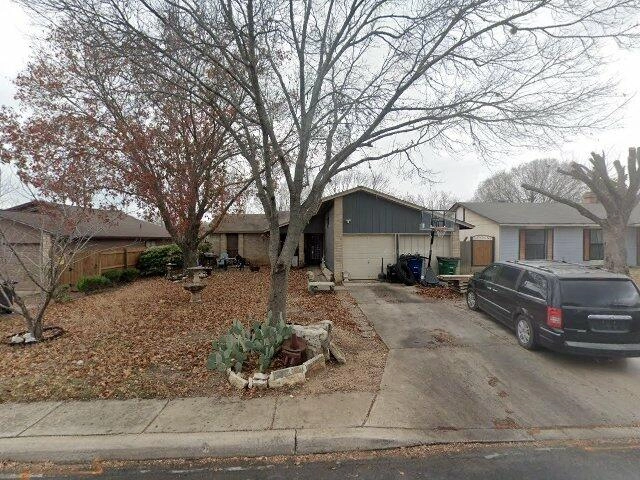 House image located at San Antonio, TX 78250