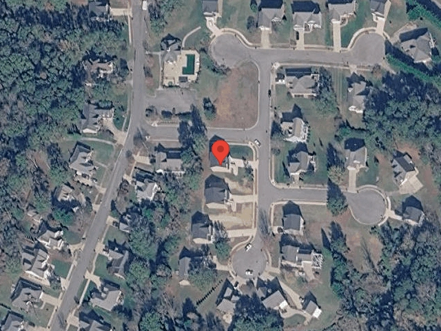 House image located at Shelby, NC 28150