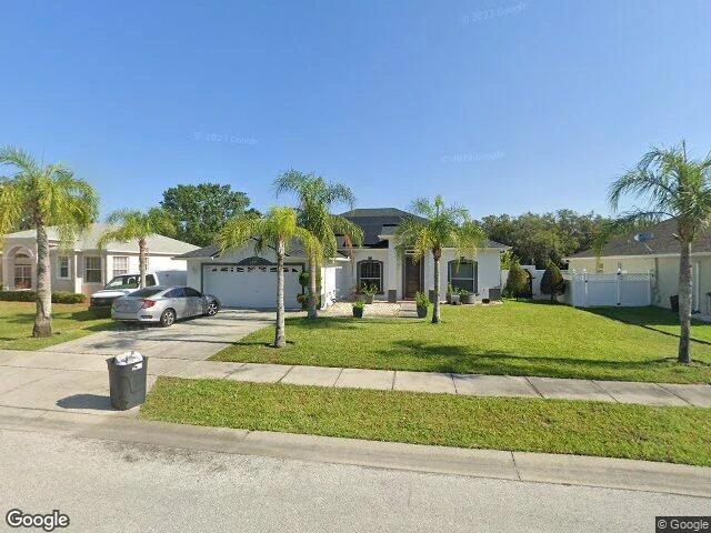 House image located at Sanford, FL 32773