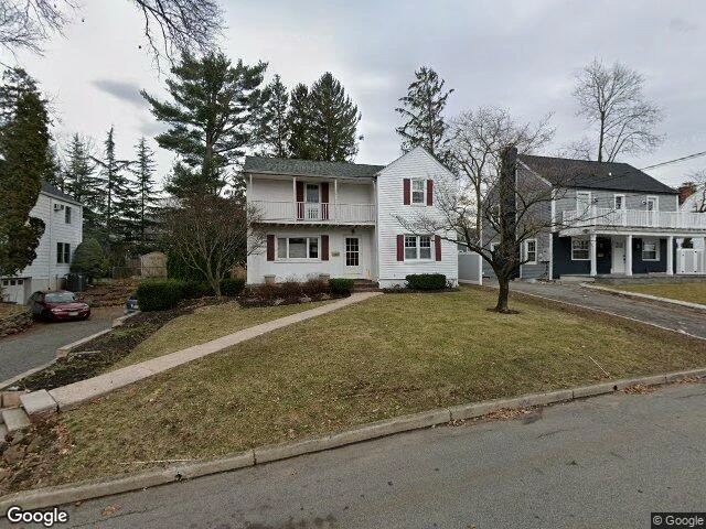 House image located at Teaneck, NJ 07666