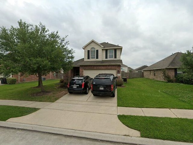 House image located at Tomball, TX 77375