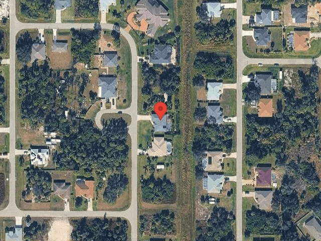 House image located at North Port, FL 34288