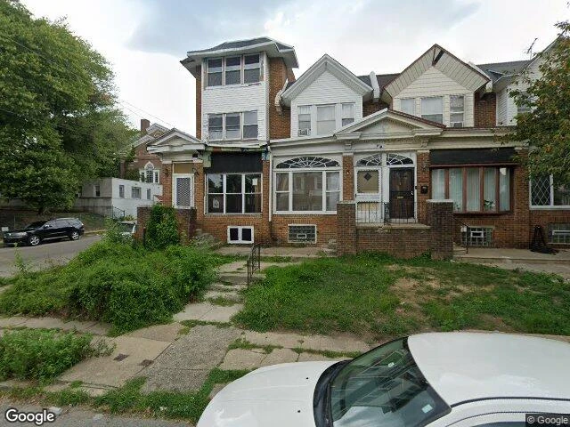 House image located at Philadelphia, PA 19151