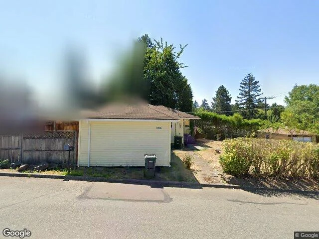 House image located at Seattle, WA 98168