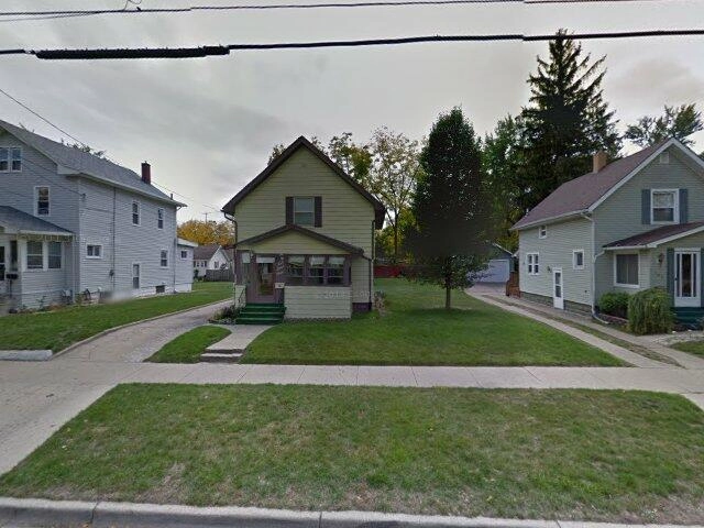 House image located at Jackson, MI 49203