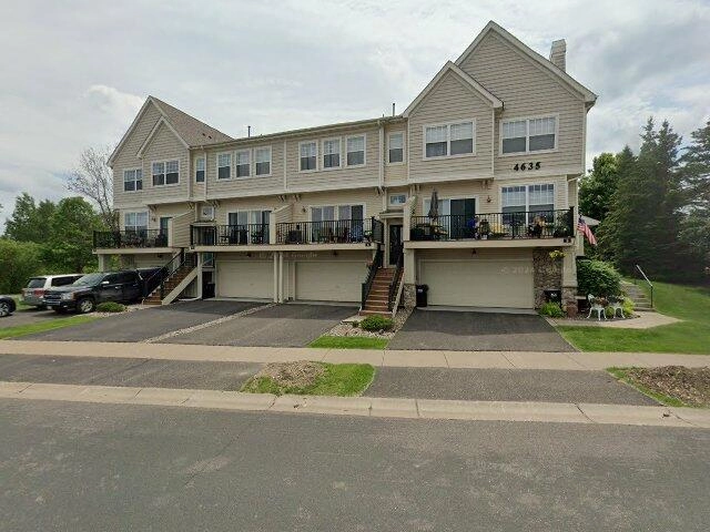 House image located at Hugo, MN 55038