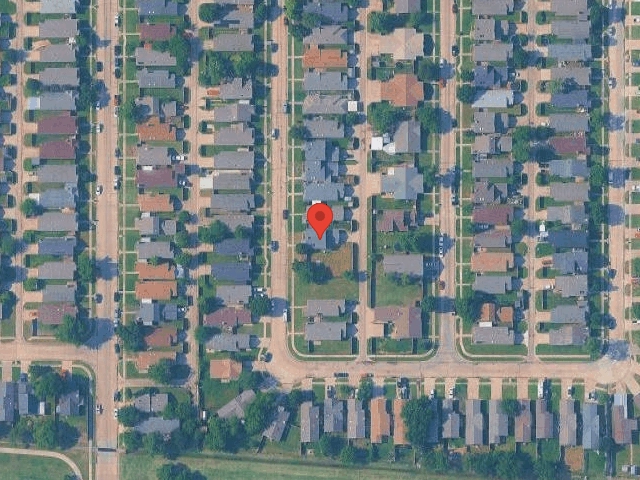 House image located at Oklahoma City, OK 73170