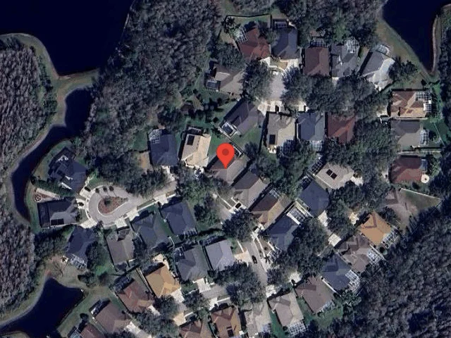 House image located at Lutz, FL 33558