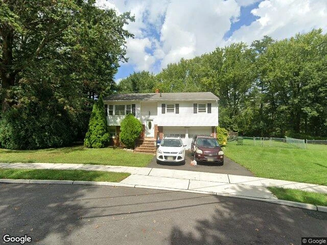 House image located at Hightstown, NJ 08520