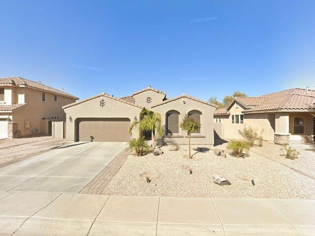 House image located at Casa Grande, AZ 85194