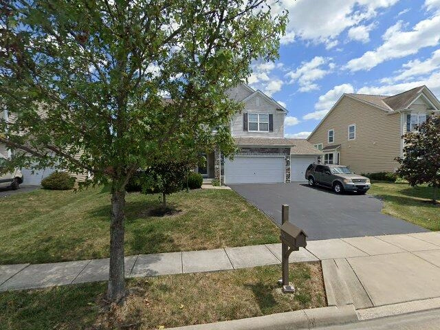 House image located at Pickerington, OH 43147