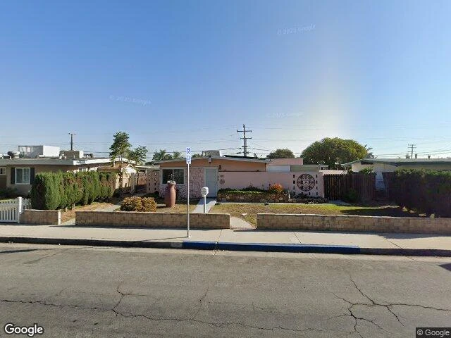 House image located at Buena Park, CA 90620