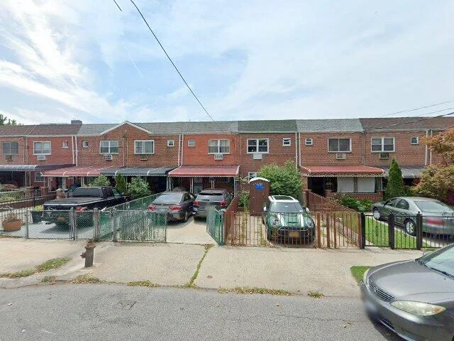 House image located at Brooklyn, NY 11207