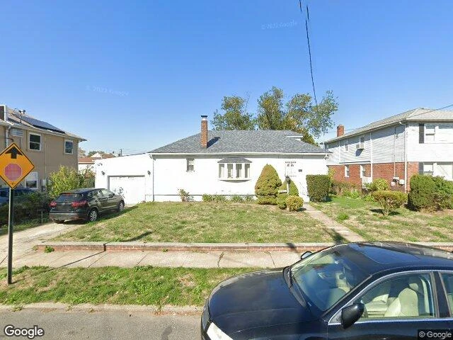 House image located at Springfield Gardens, NY 11413