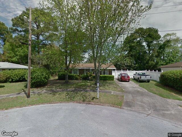 House image located at Fort Walton Beach, FL 32548