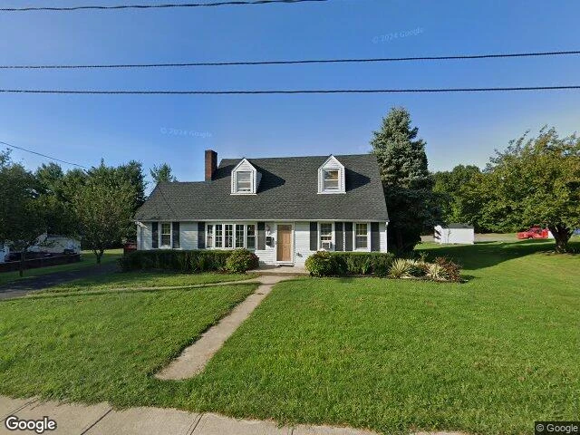 House image located at Washington, NJ 07882