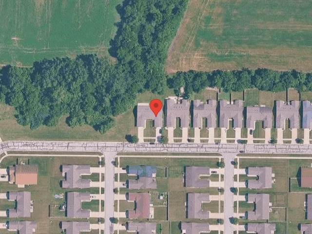 House image located at Merrillville, IN 46410