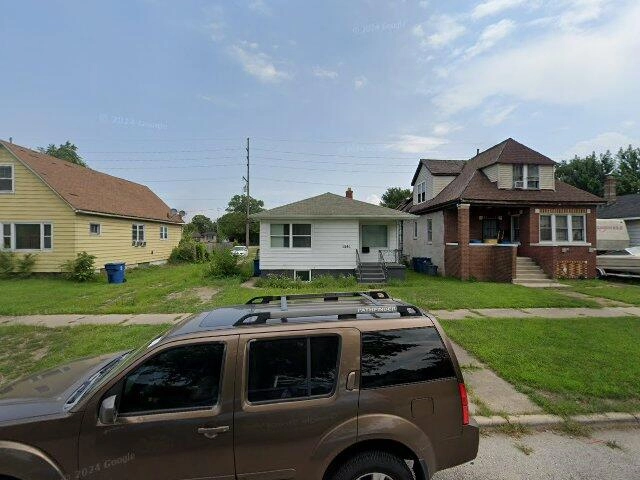 House image located at Gary, IN 46404