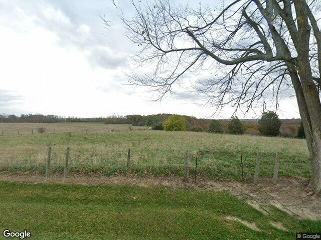 House image located at Hillsboro, OH 45133