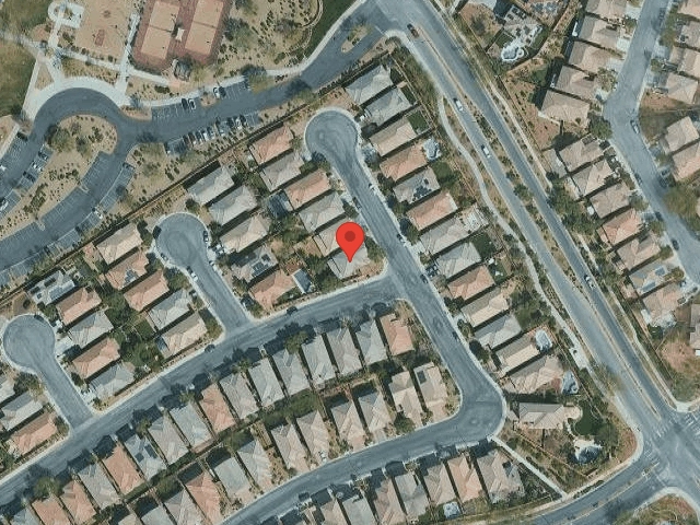 House image located at Las Vegas, NV 89135