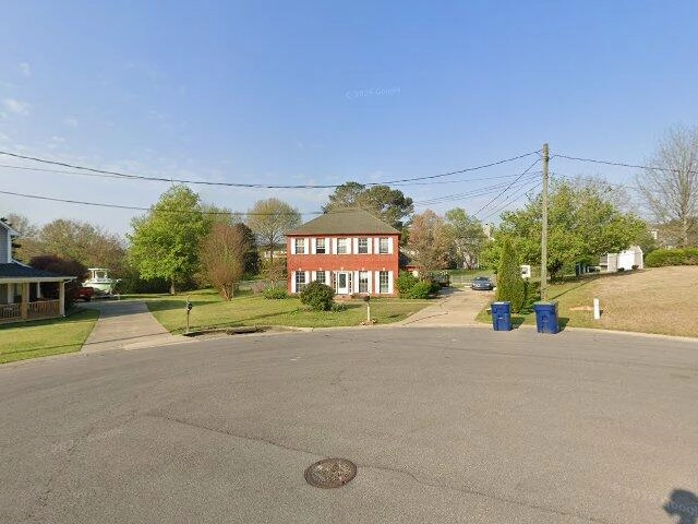 House image located at Alabaster, AL 35007