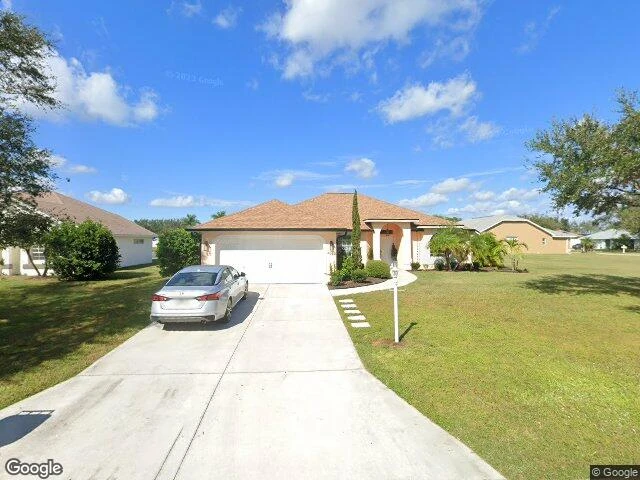 House image located at Palmetto, FL 34221