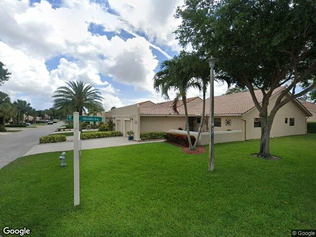 House image located at Boca Raton, FL 33433